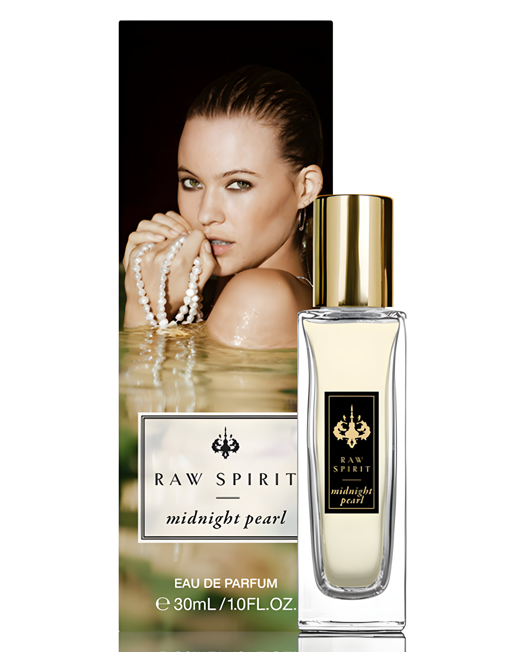 Picture of Midnight Pearl fragrance
