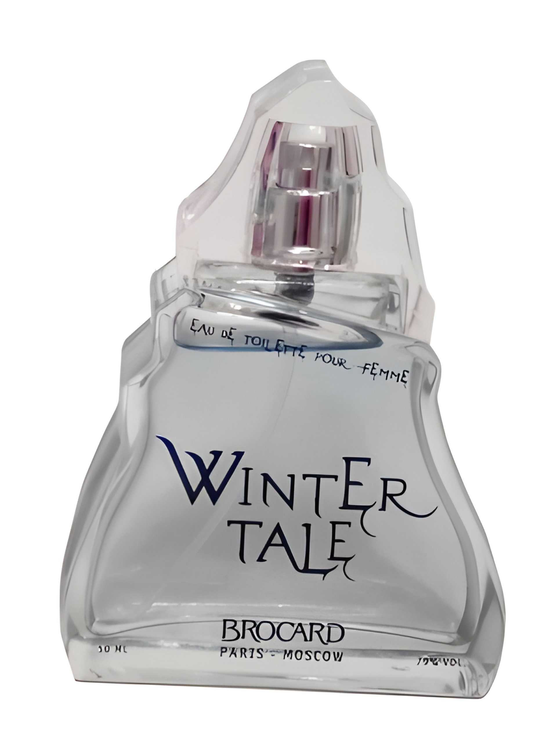 Picture of Winter Tale fragrance