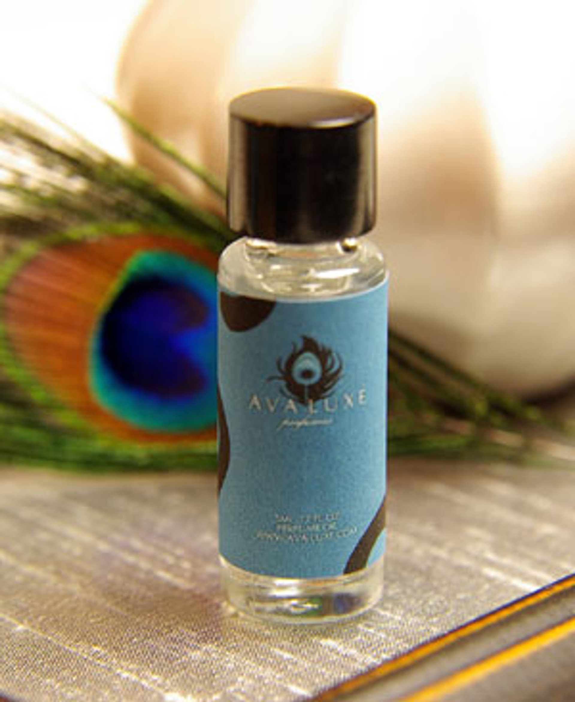 Picture of Cafe Noir fragrance