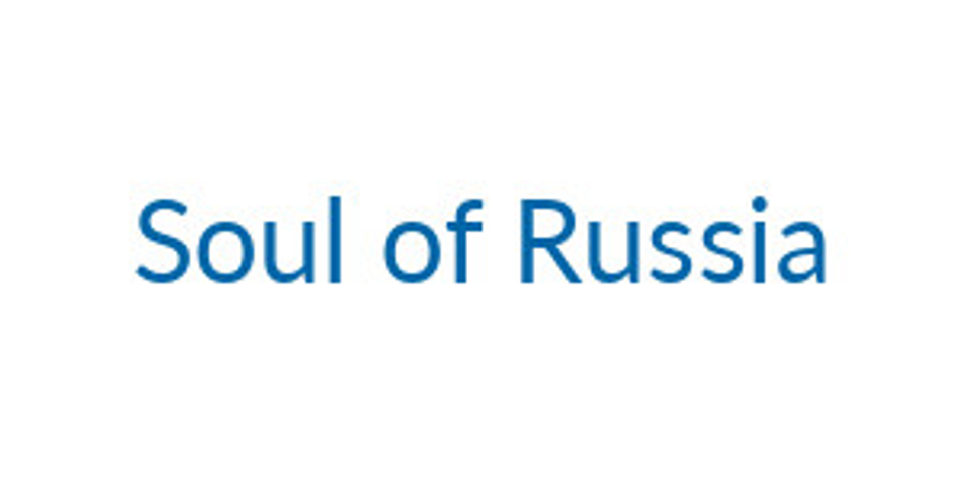 Picture of Soul of Russia brand