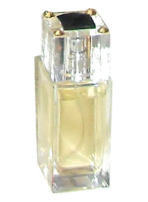 Makeda by Gianluca Bulega Couture perfume bottle