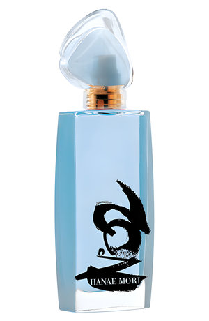 Hanae Mori N02 by Hanae Mori perfume bottle
