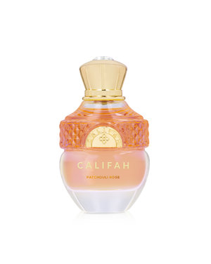 PATCHOULI ROSE by CALIFAH perfume bottle