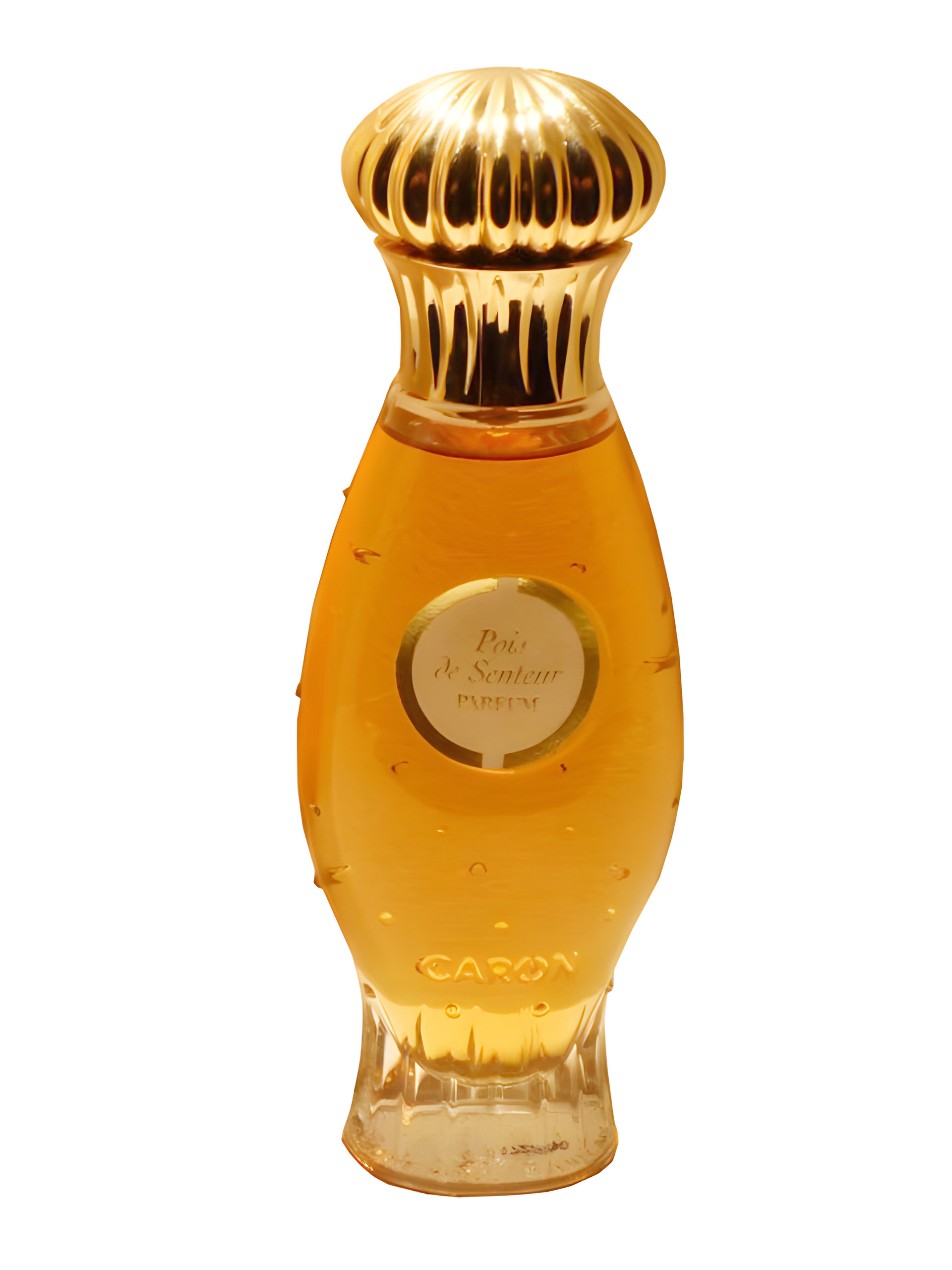 Picture of Pois de Senteur Parfum fragrance