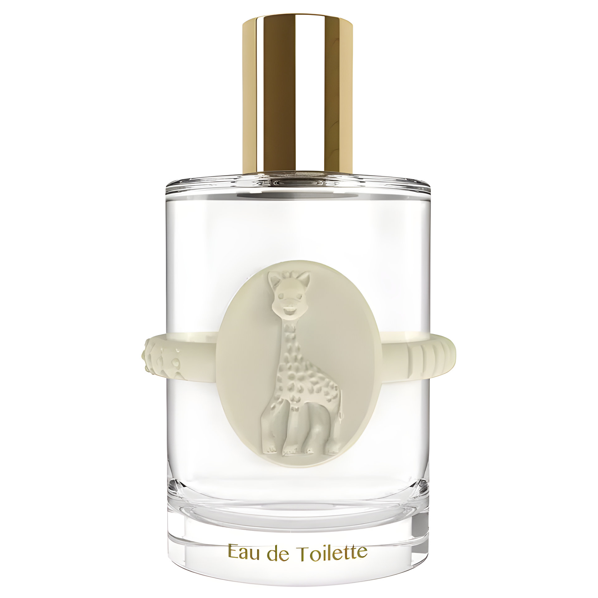Picture of La Girafe Eau de Toilette fragrance
