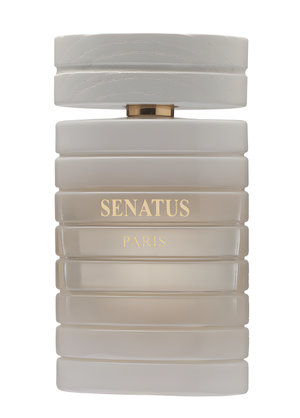 Senatus Blanc by Prestigious perfume bottle
