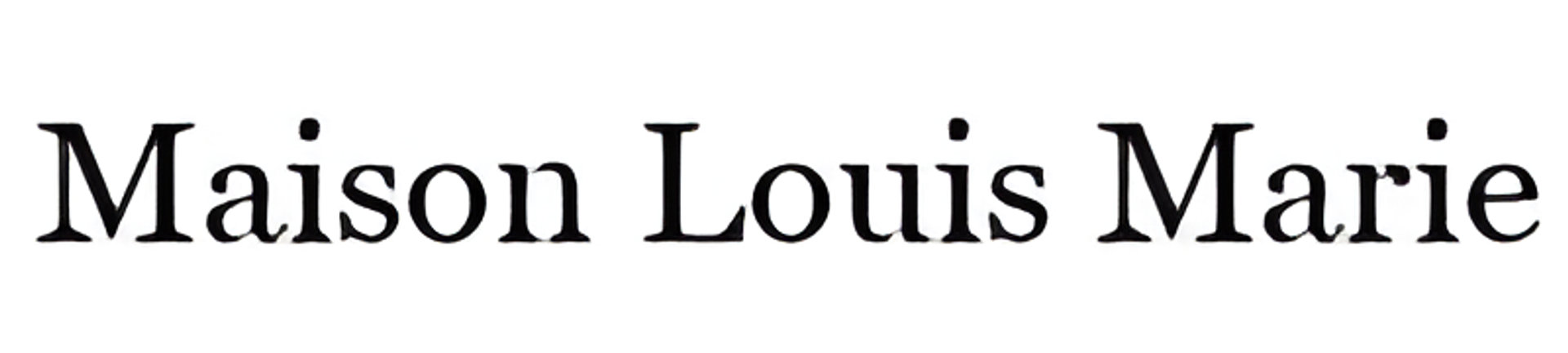 Picture of Maison Louis Marie brand
