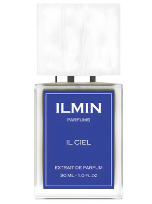 Il Ciel by ILMIN Parfums perfume bottle