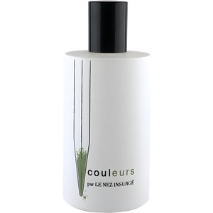 Vert Sauge by Le Nez Insurgé perfume bottle