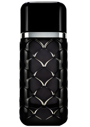 212 VIP Men Wild Party by Carolina Herrera perfume bottle