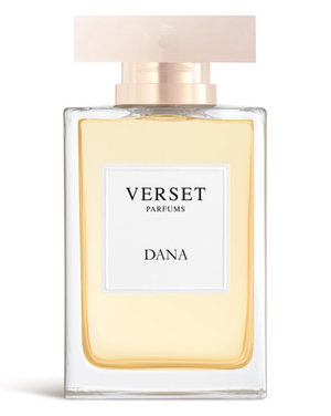 Dana by Verset Parfums perfume bottle