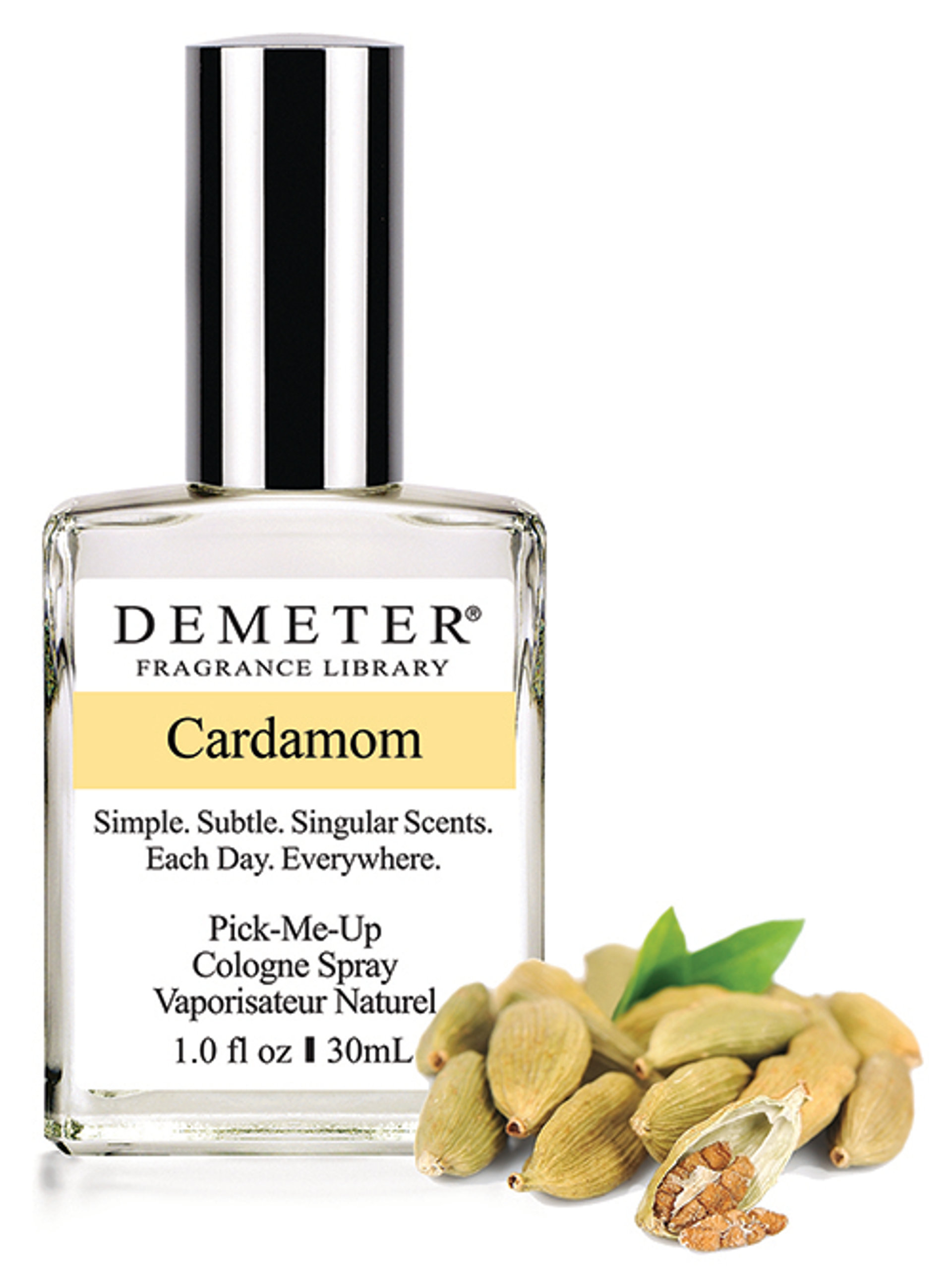 Picture of Cardamom fragrance