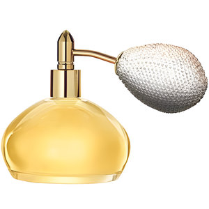 Miss O Club Prive by Oriflame perfume bottle