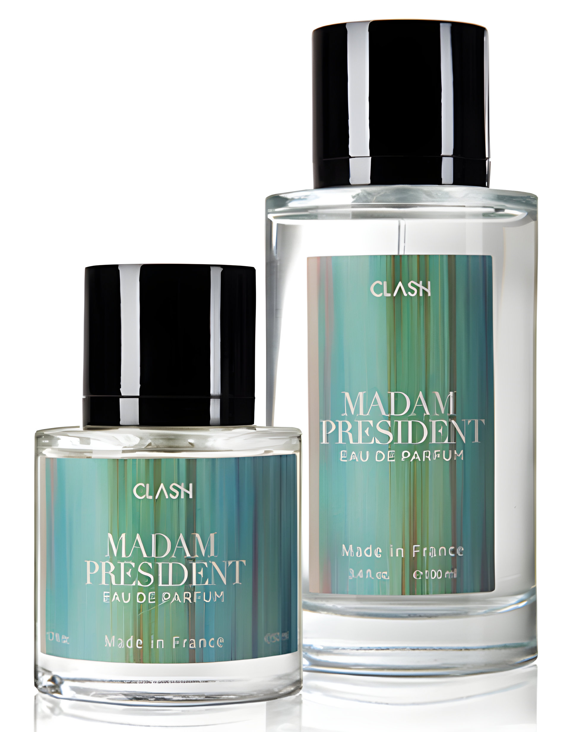 Picture of Madam President fragrance