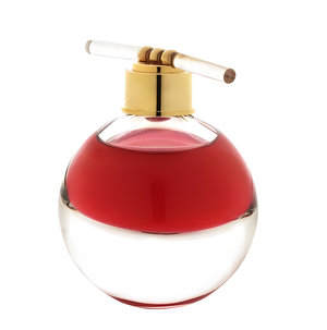 Shanghai by Marc Rosen perfume bottle