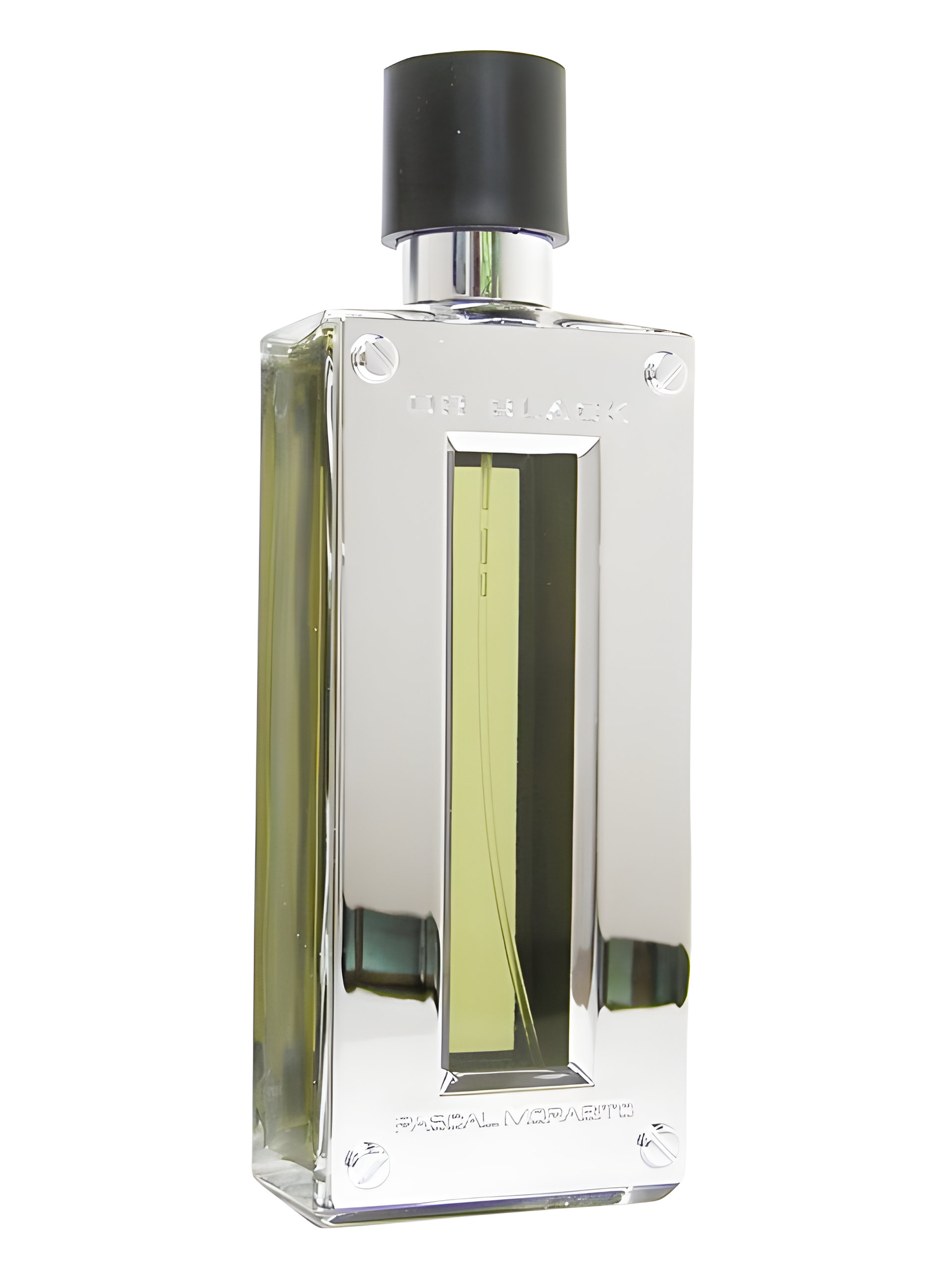 Picture of Or Black 2014 fragrance