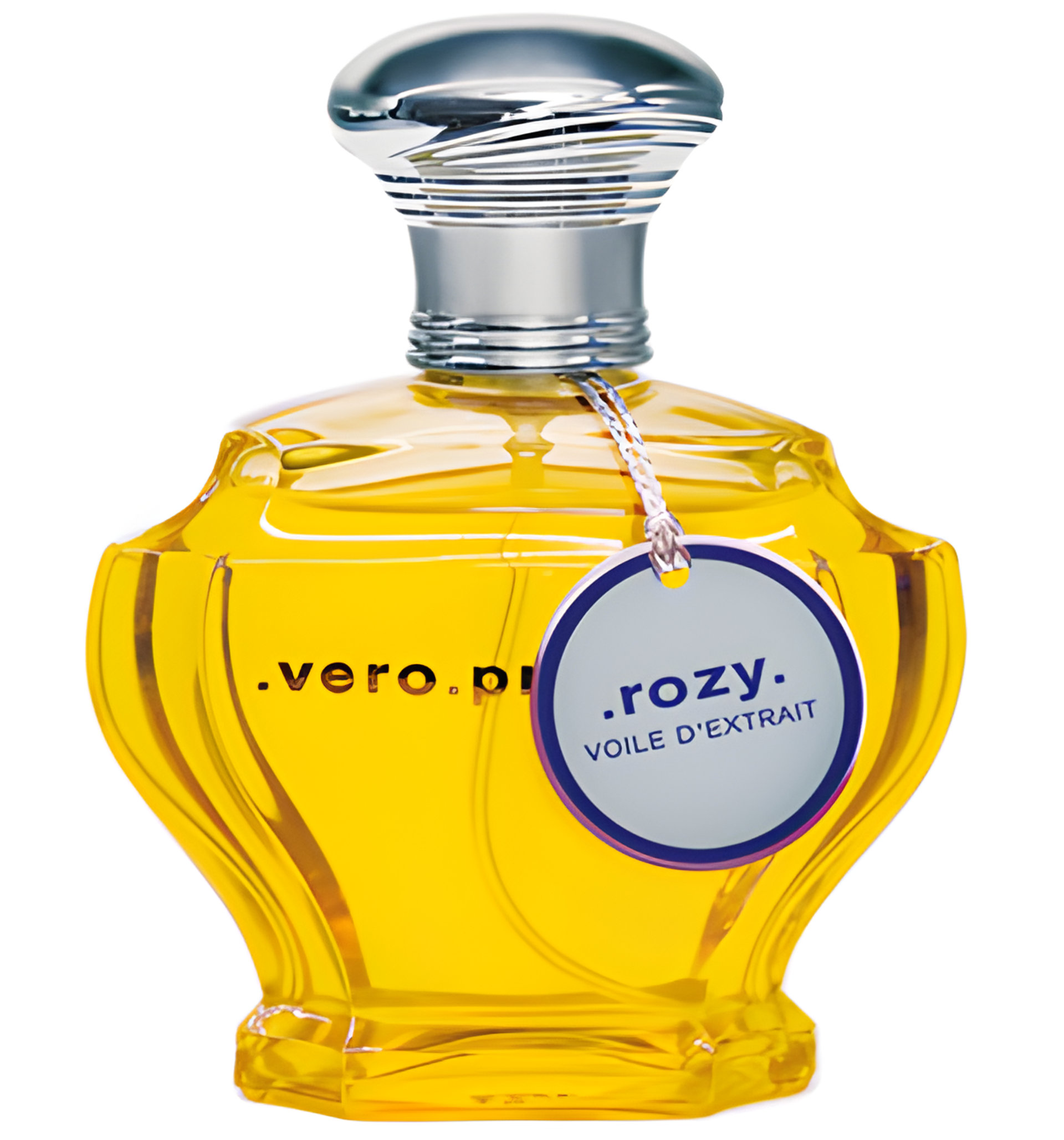Picture of Rozy Voile d'Extrait fragrance