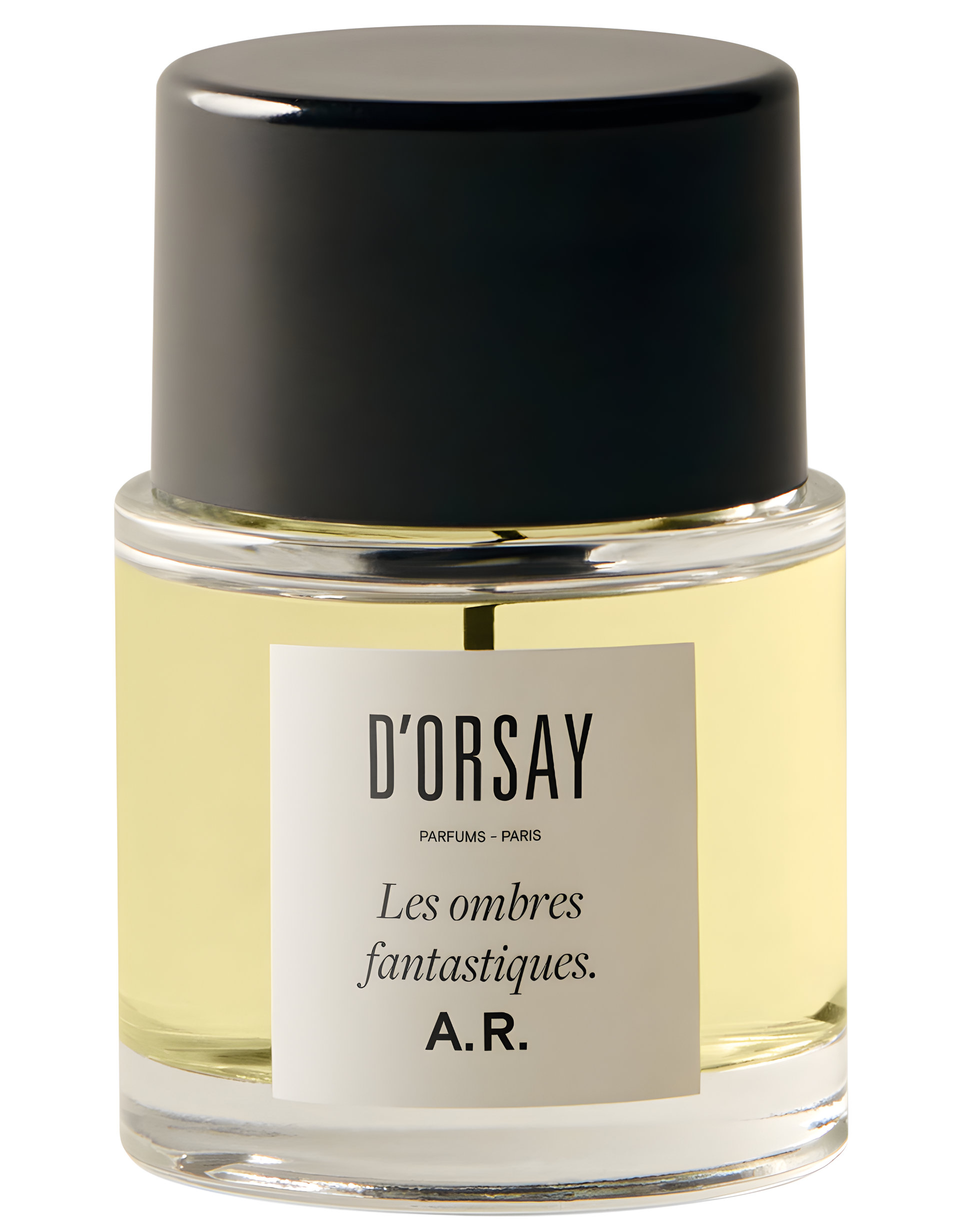 Picture of Les Ombres Fantastiques A.R. fragrance