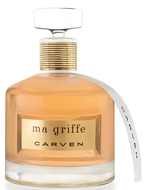 Ma Griffe by Carven perfume bottle
