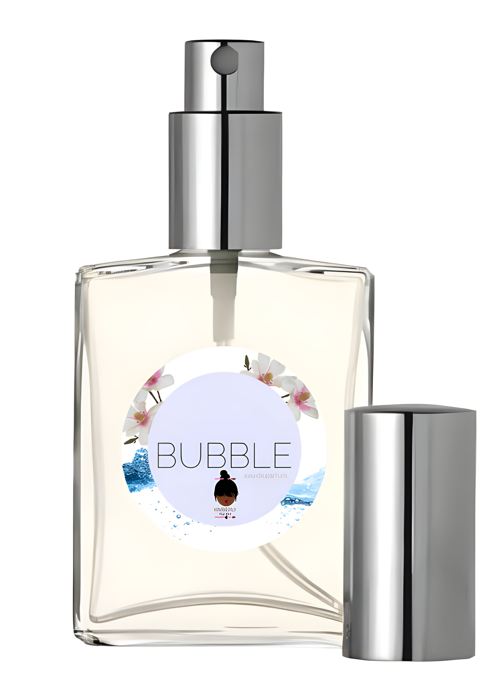 Picture of Bubble fragrance