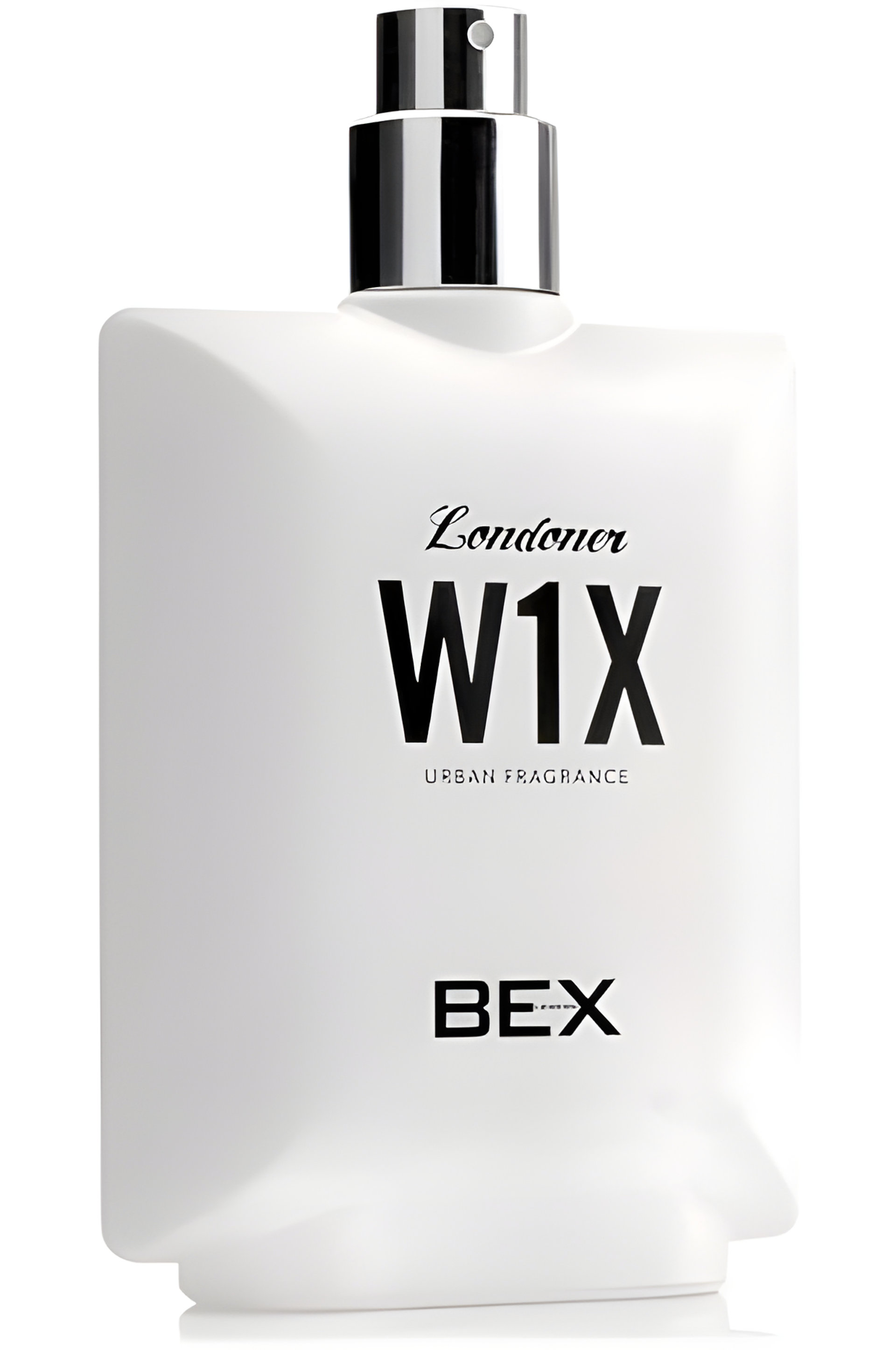 Picture of Londoner W1X fragrance