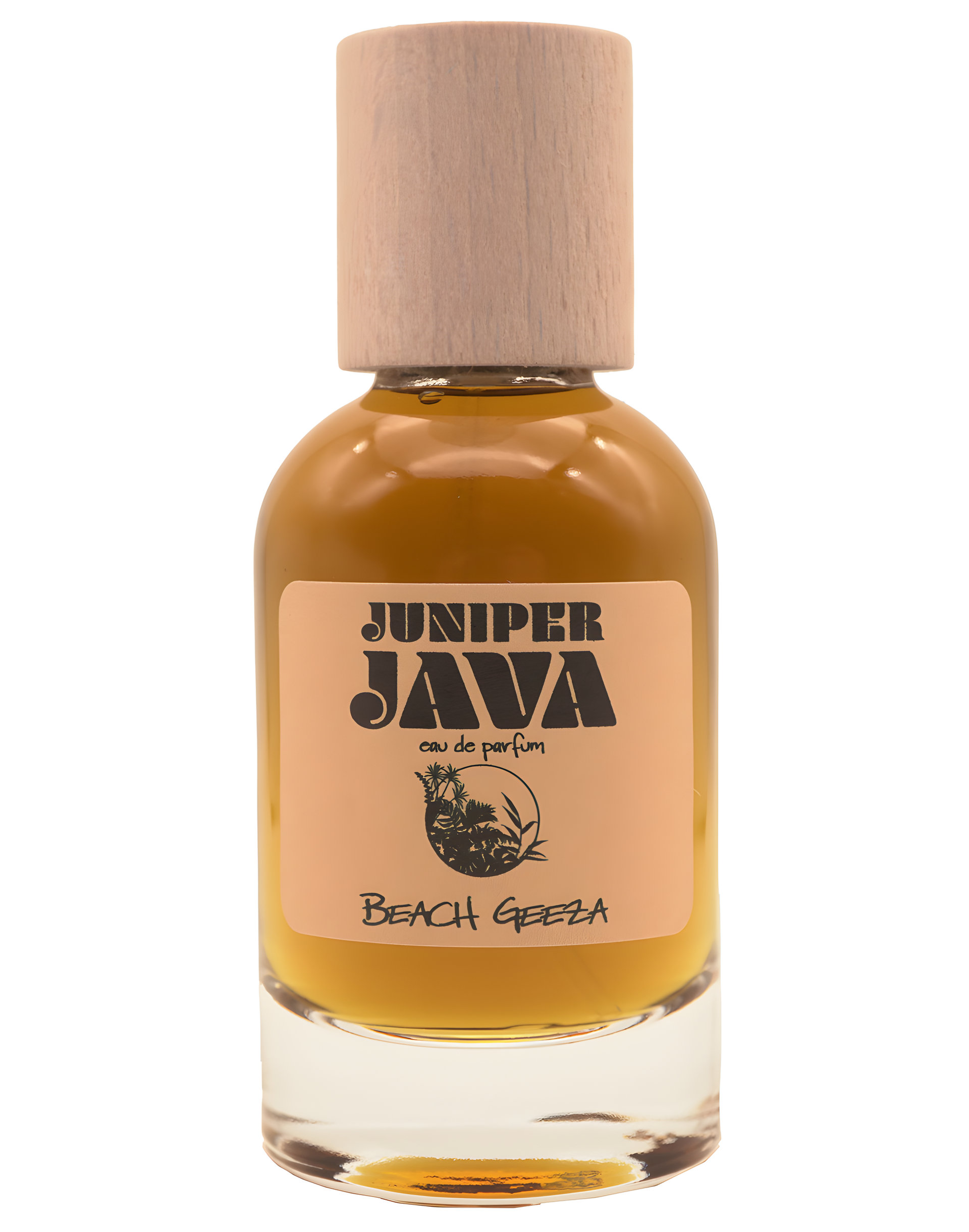 Picture of Juniper Java fragrance