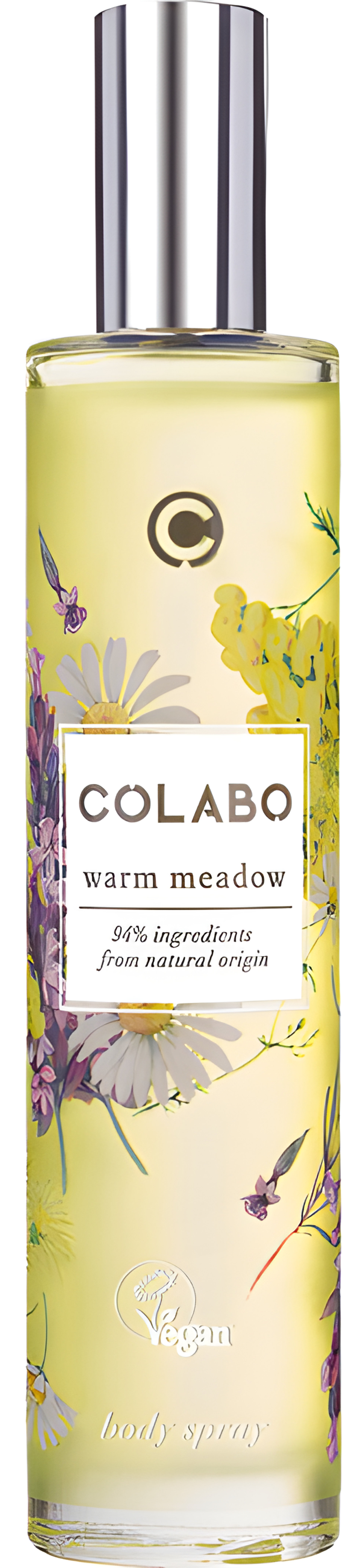 Picture of Warm Meadow fragrance