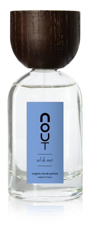 Sel de Mer by Nout perfume bottle