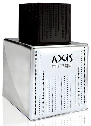 Axis Mirage by Axis perfume bottle