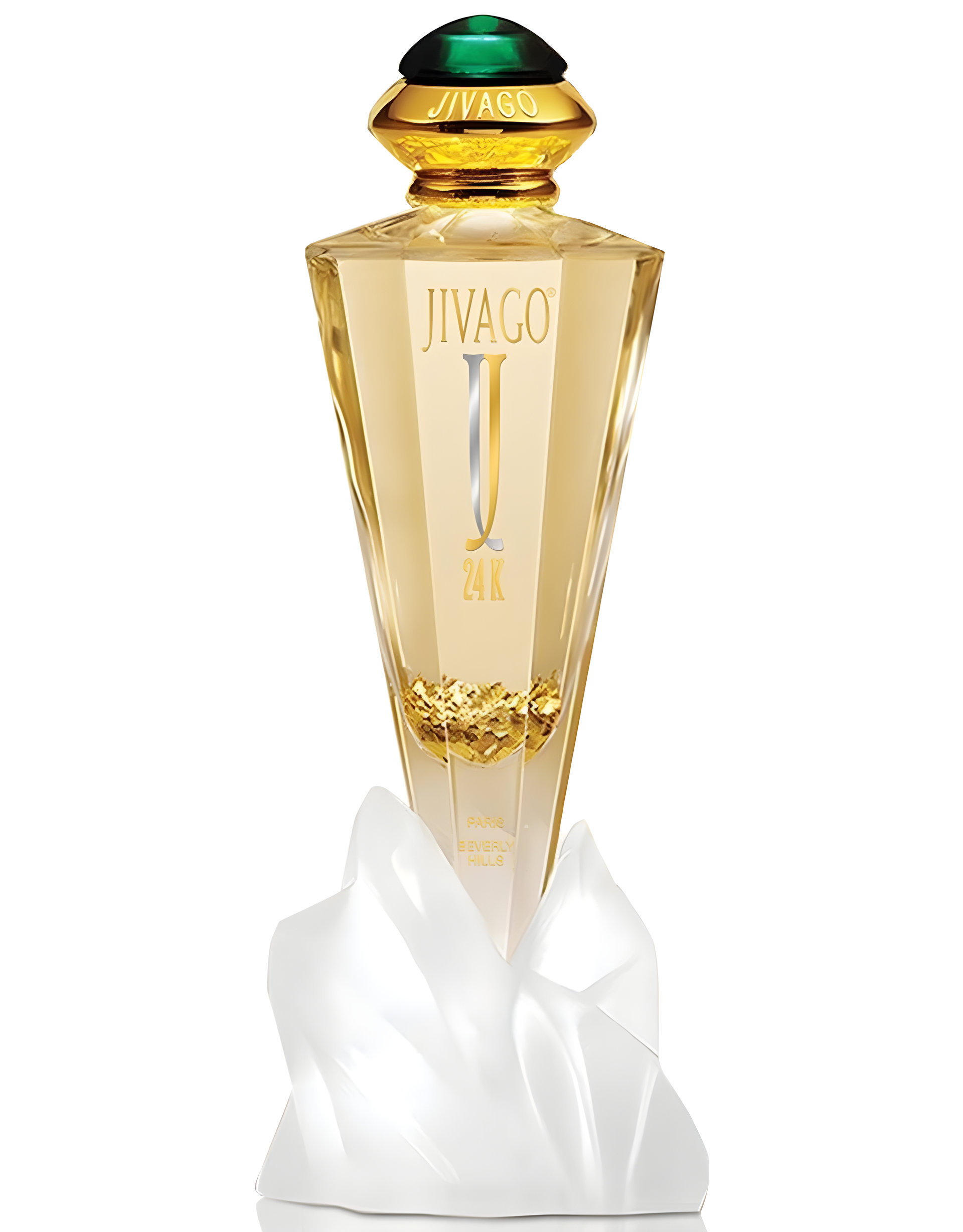 Picture of 24K fragrance