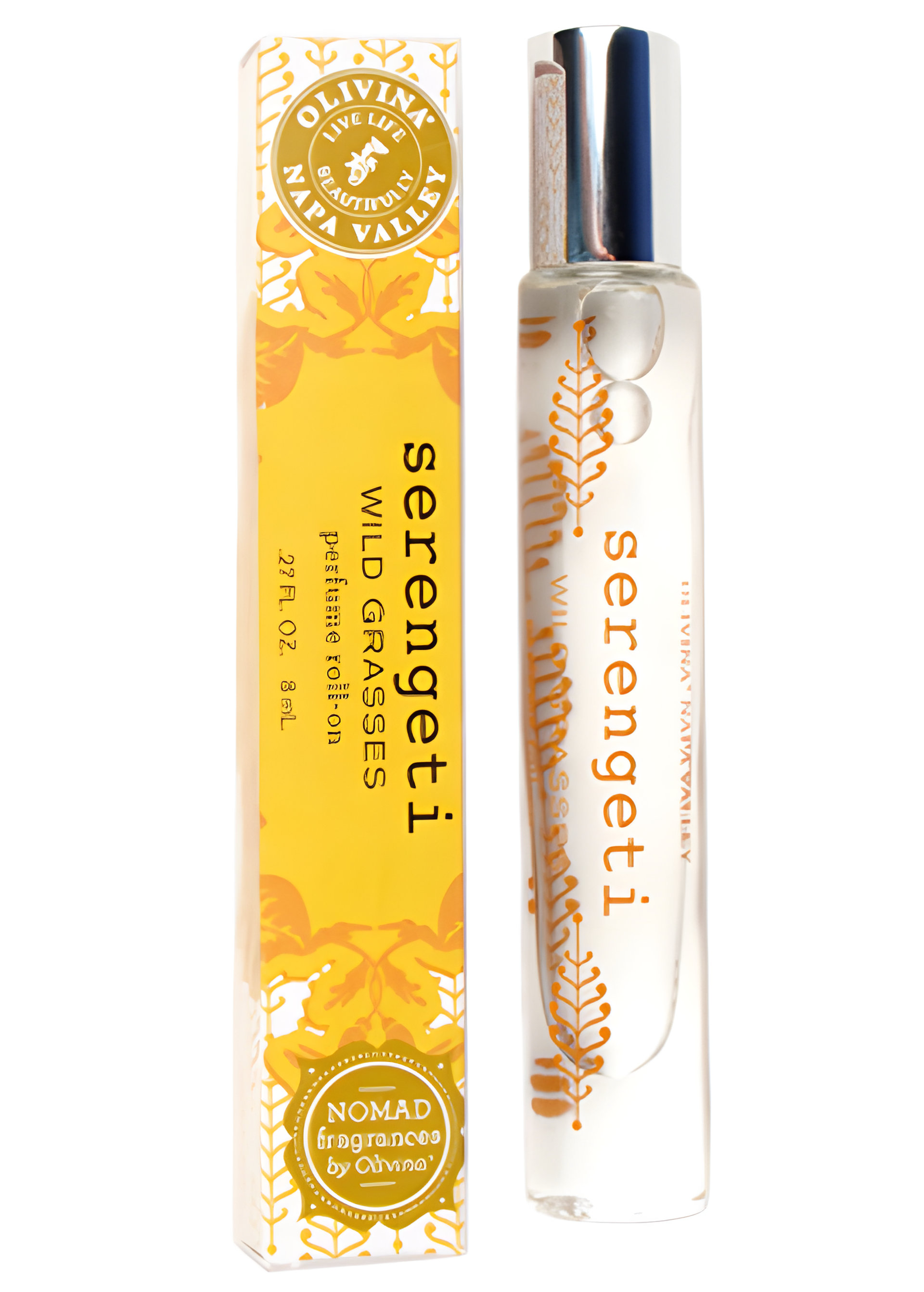 Picture of Serengeti Nomad fragrance