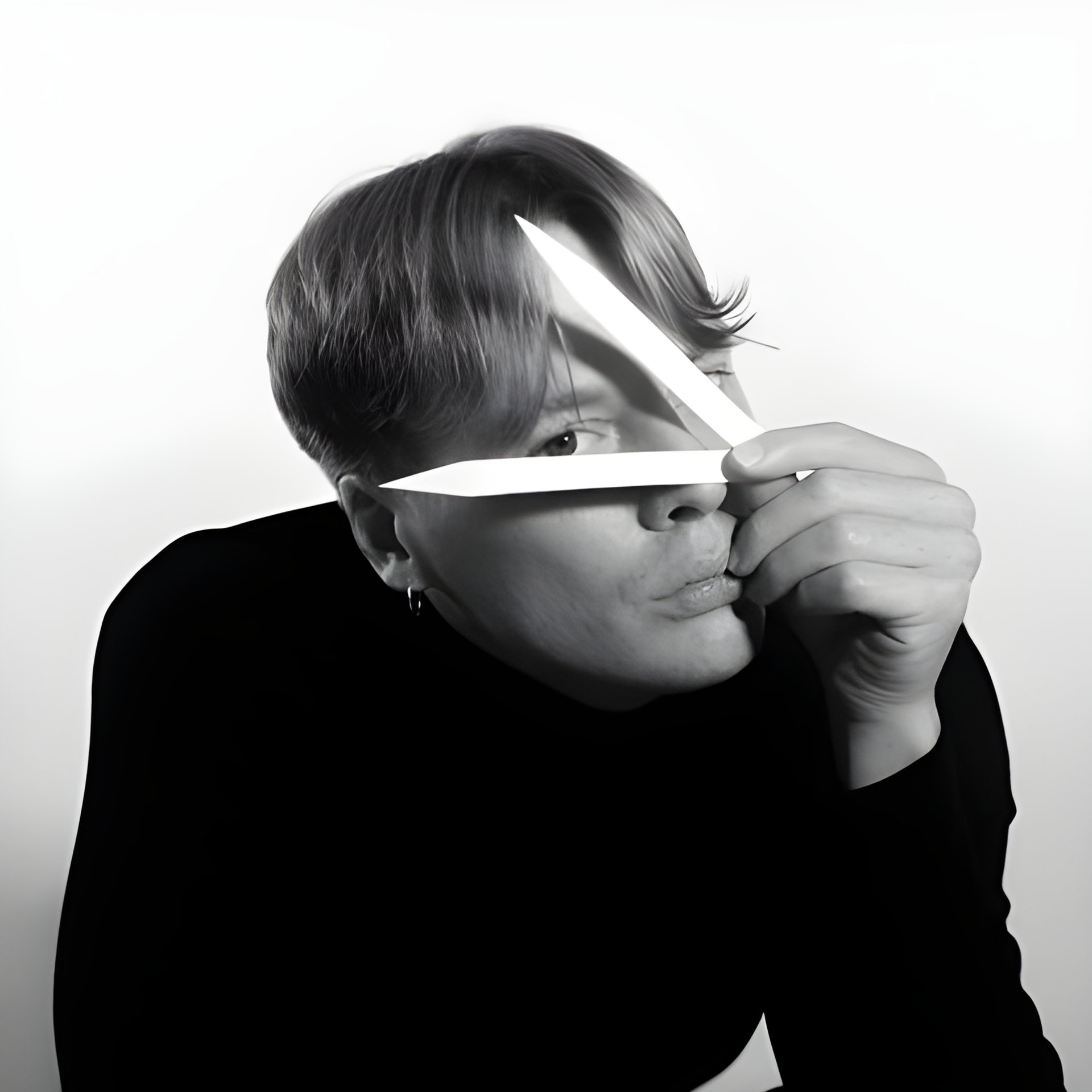 Picture of Callum Rory Mitchell perfumer