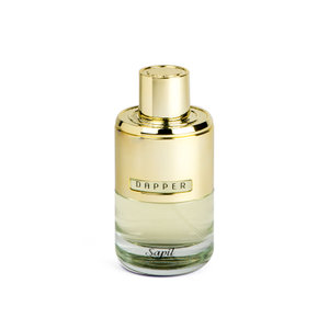 Dapper by Sapil perfume bottle