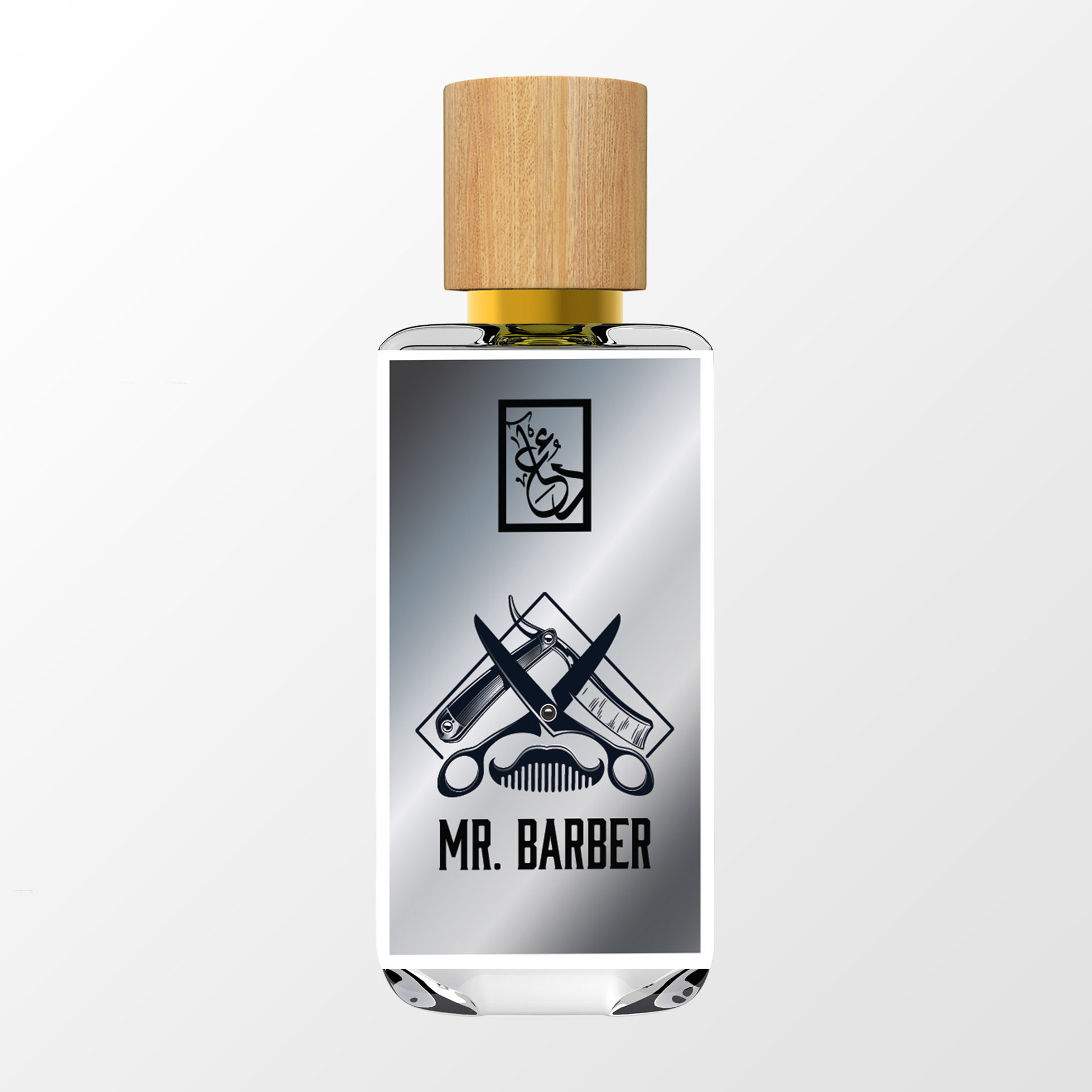 Picture of Mr. Barber fragrance