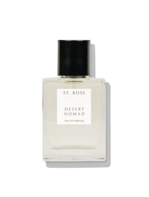 Desert Nomad by ST. Rose perfume bottle