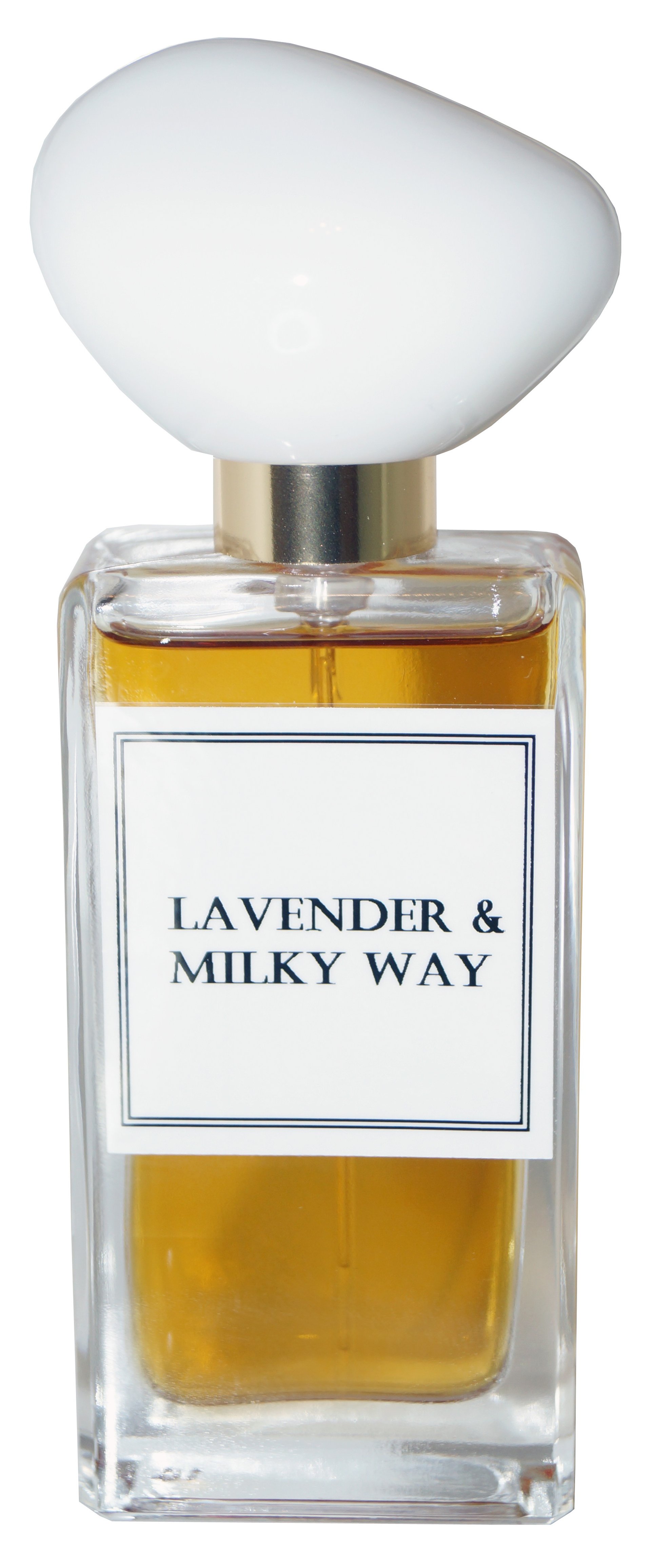 Picture of Lavande & Milky Way Лаванда И Млечный Путь fragrance