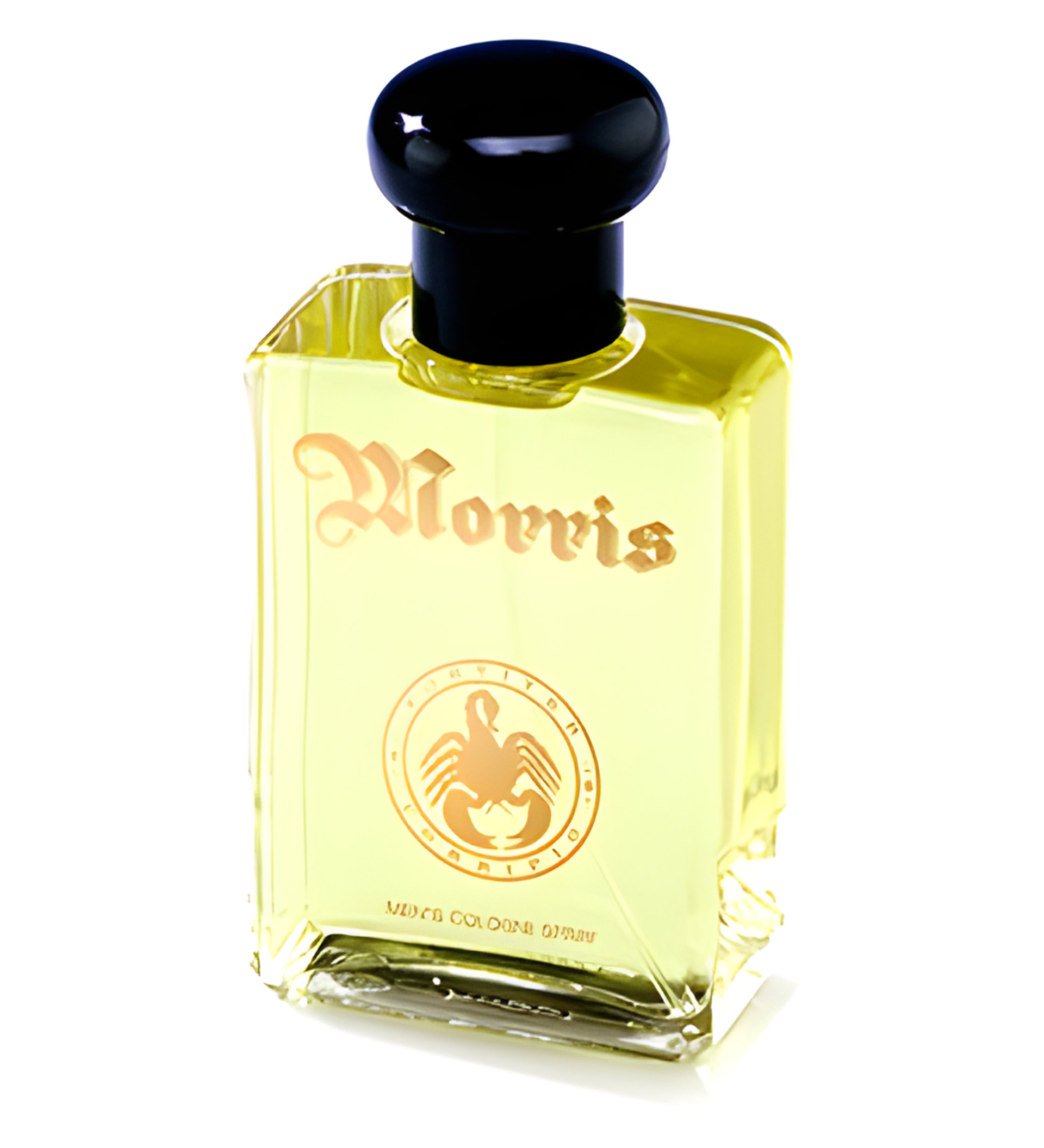 Picture of Morris fragrance