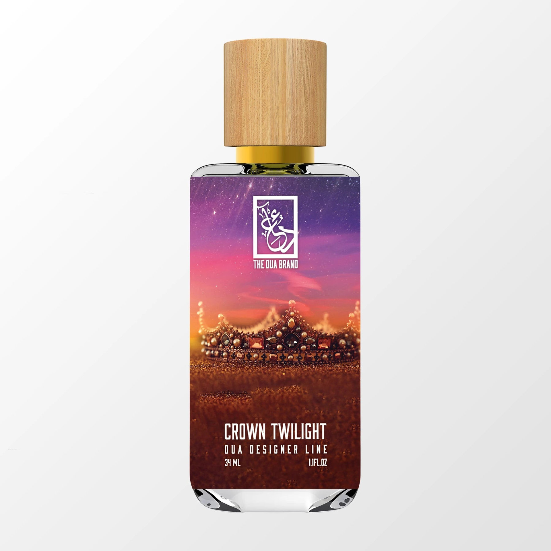 Picture of Crown Twilight fragrance