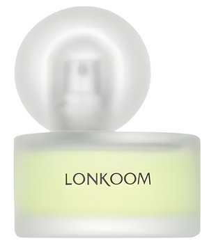 Leave by Lonkoom Parfum perfume bottle