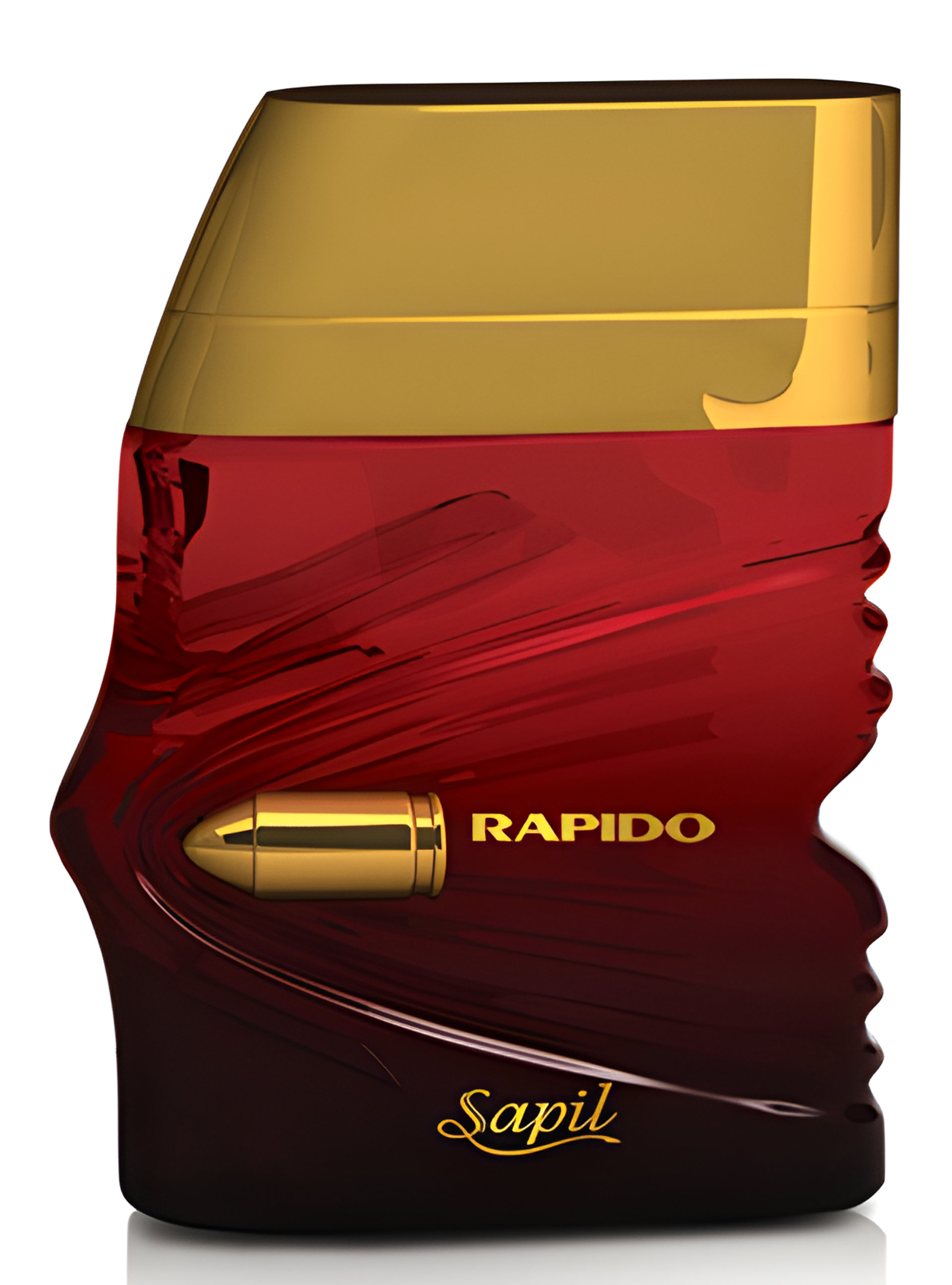 Picture of Rapido fragrance