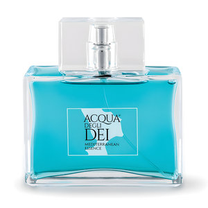 Blu by Acqua degli Dei perfume bottle