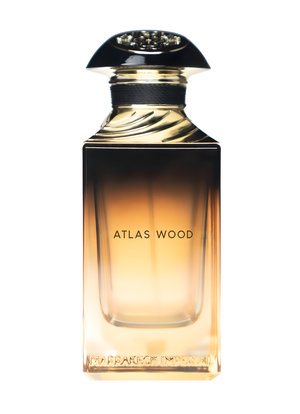 Atlas Wood by Marrakech Imperial perfume bottle