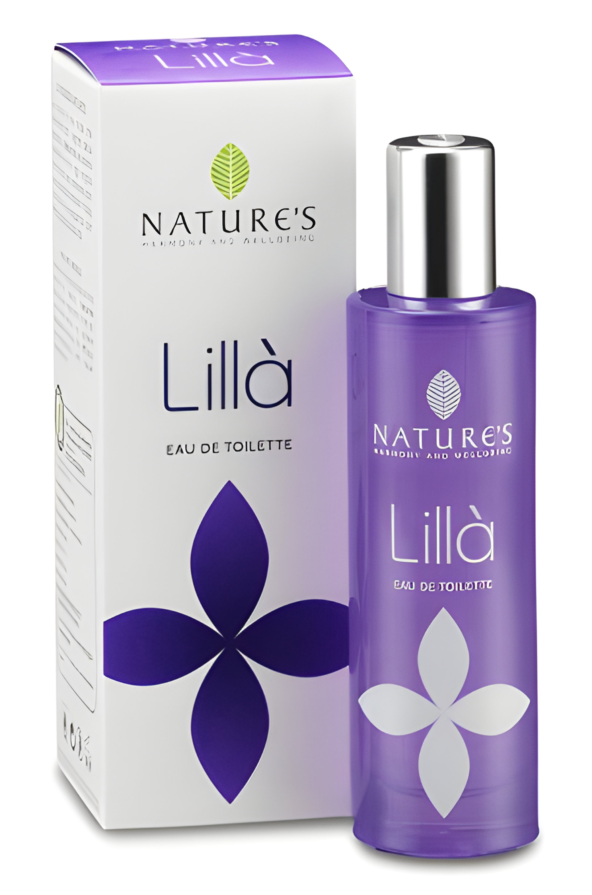 Picture of Lilla fragrance