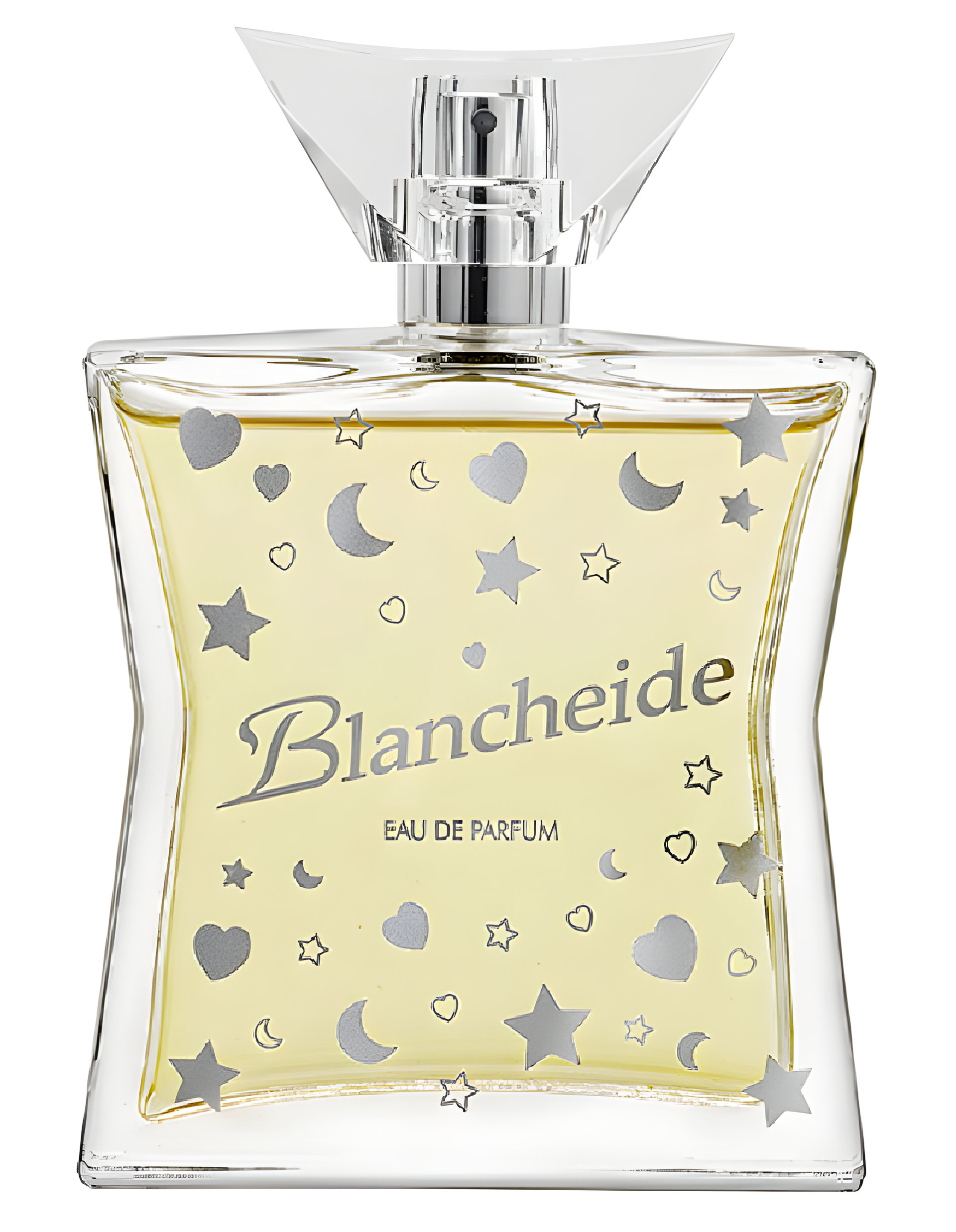 Picture of Ebano fragrance