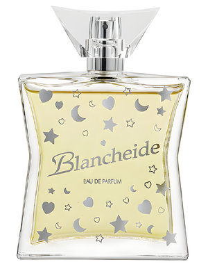 Ebano by Blancheide perfume bottle