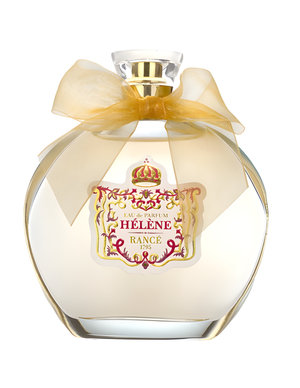 Helene by Rance 1795 perfume bottle