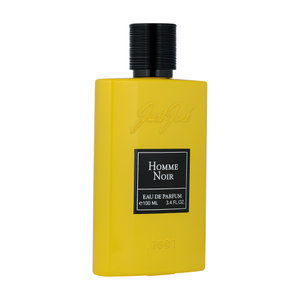 Homme Noir Eau de Parfum by Just Jack perfume bottle