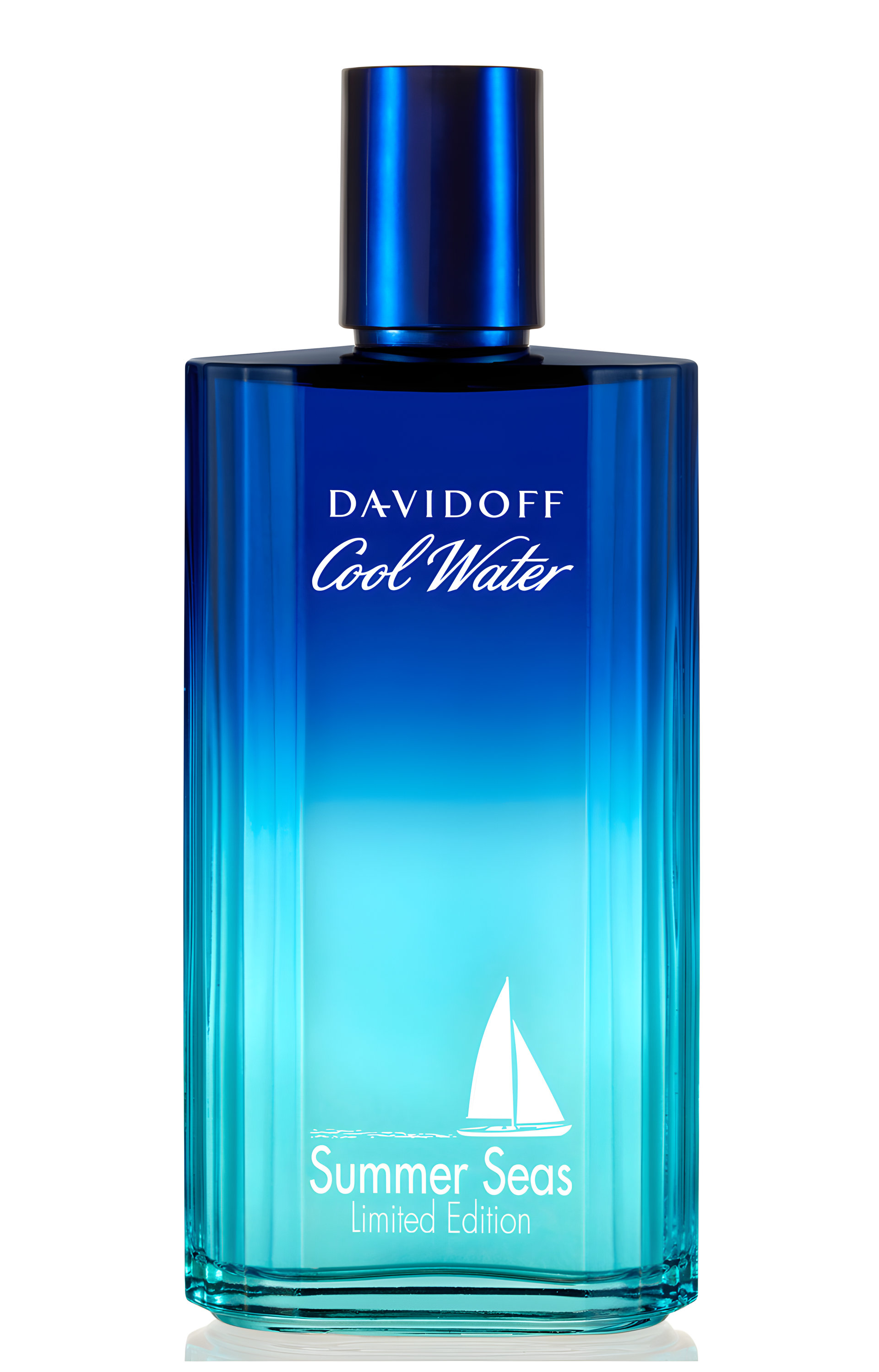 Picture of Cool Water Man Summer Seas fragrance