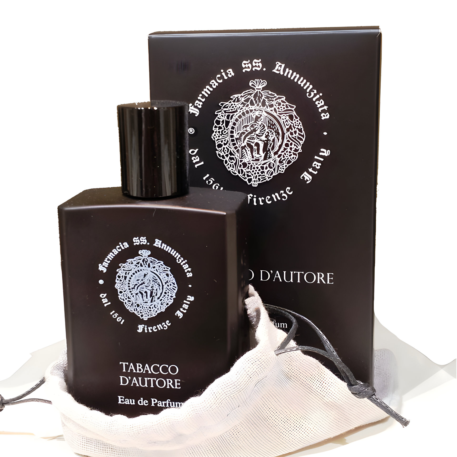 Picture of Tabacco d'Autore fragrance