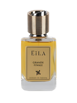 Grande Finale by Eila perfume bottle